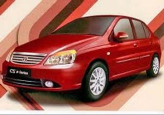 Tata Motors launches the all-new Tata Indigo e-CS